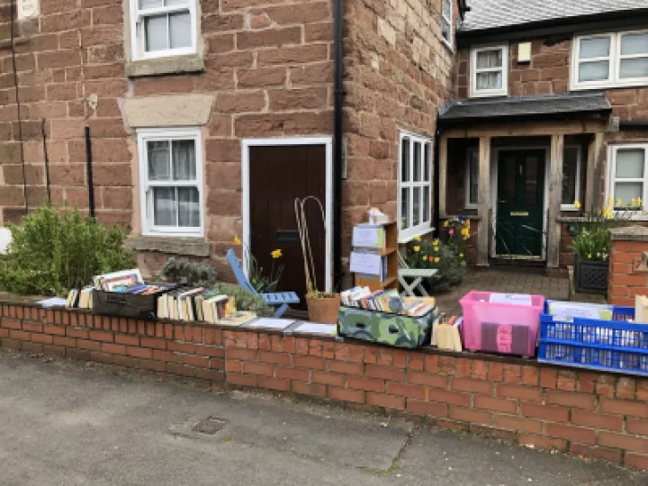 Books for sale