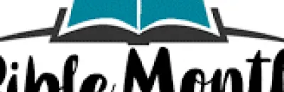 Bible Month logo