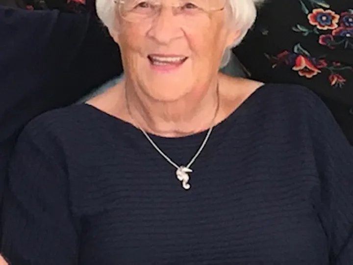 jenny monk