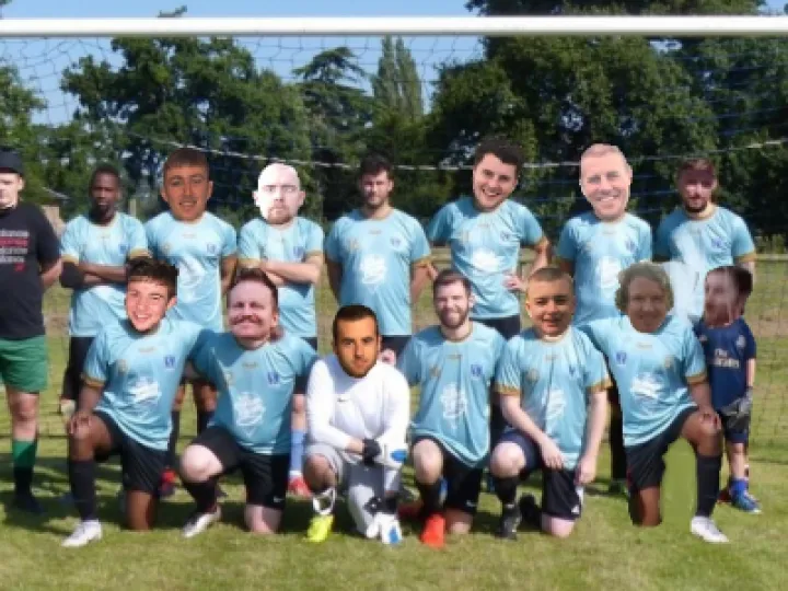 ~Afc Team 25 4 21