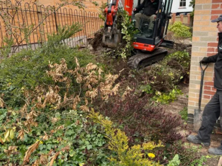 Path Prep 01