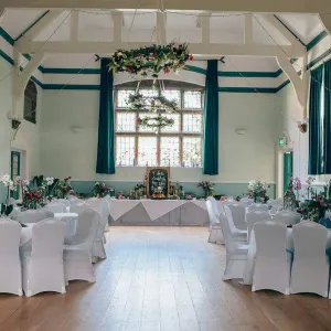 wedding aug 2017