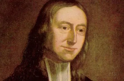 John Wesley