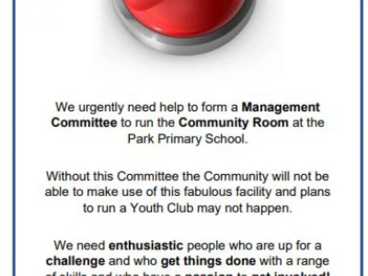 CommunityRoom