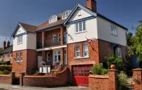 Audlem Public Hall
