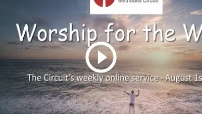 Worship for