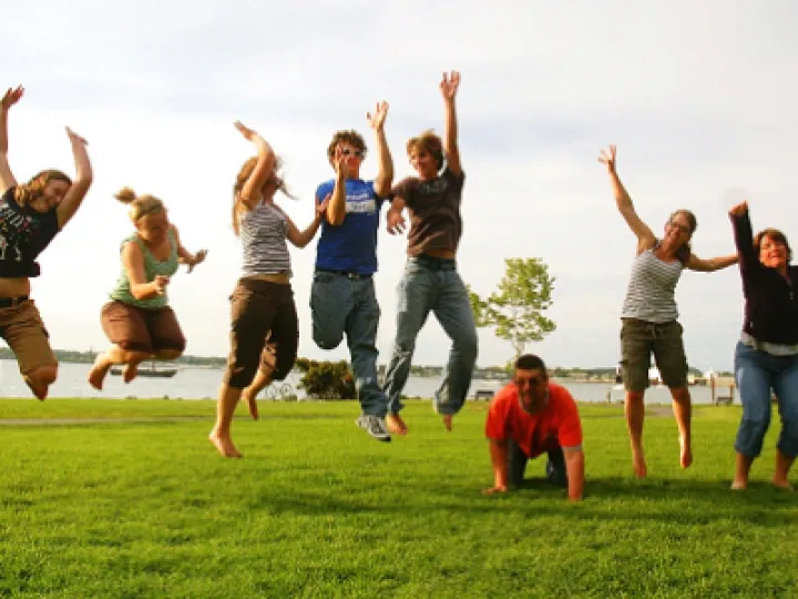 Circuit Youth