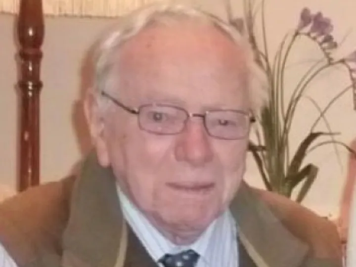 Geoff Mitchell