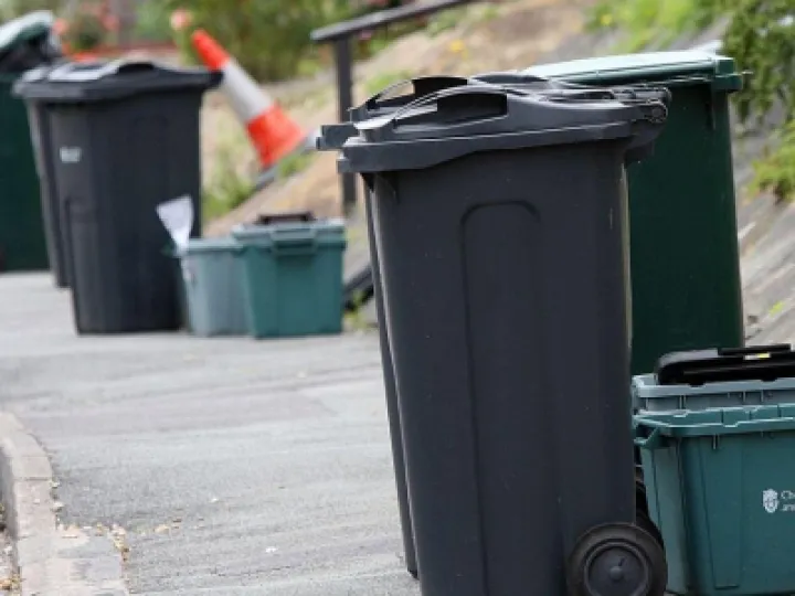 Waste Collection