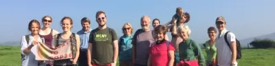 YCCN Walkers