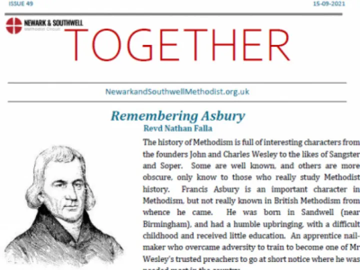 Together 49