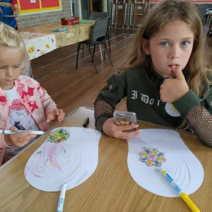 Holiday Club Summer 2021 &ndash; 4