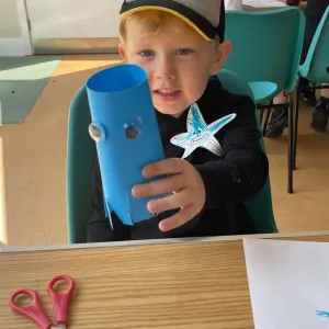 Holiday Club Summer 2021 &ndash; 1
