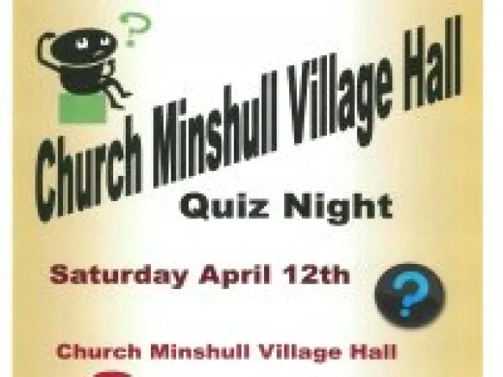 April hall quiz