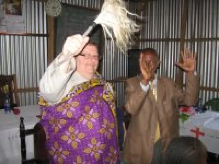 Kenya Mick 480
