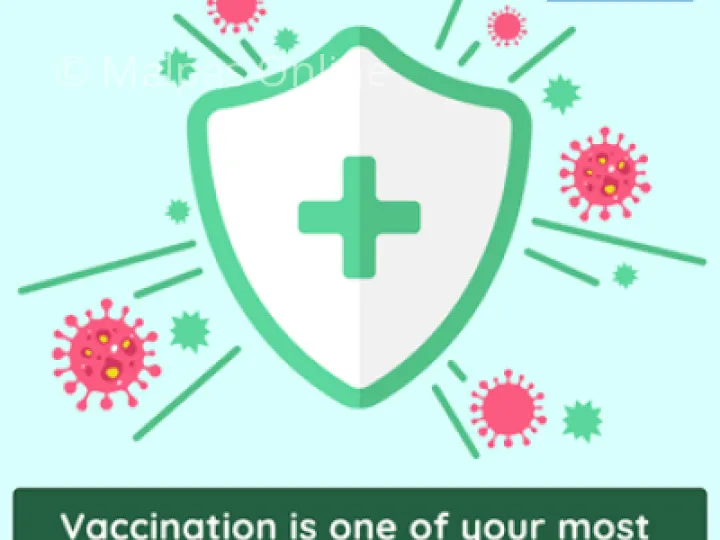 Vaccination NHS