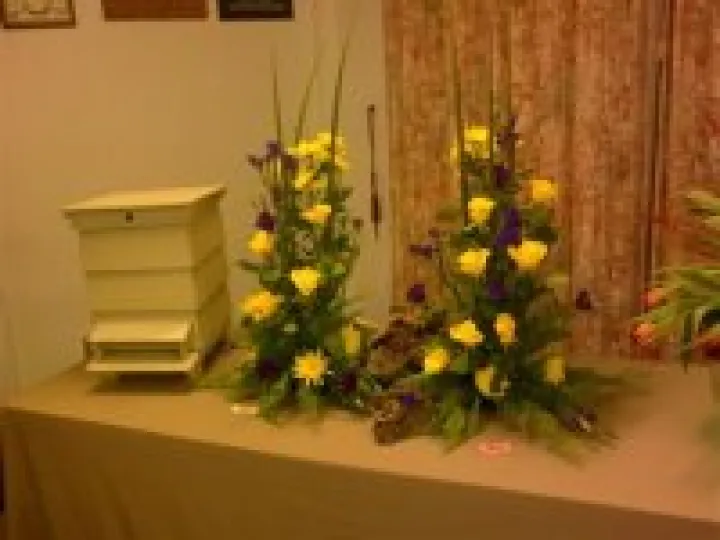 Flowers 001