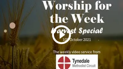Worship for