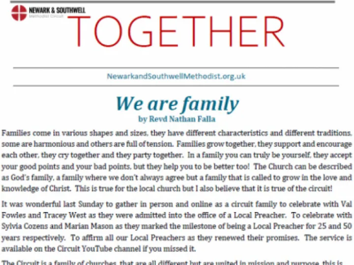 Together 53