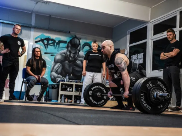 Power 56