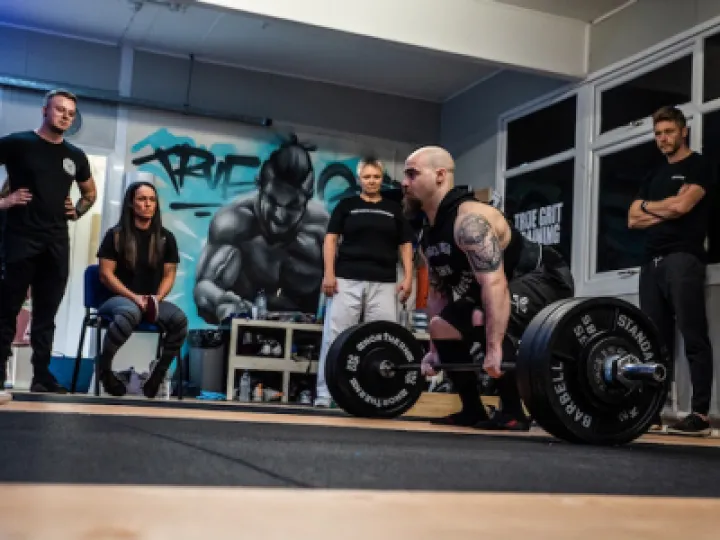Power 57