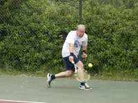 2015 Strawberry & Cream tournament