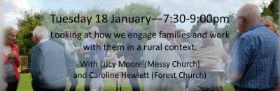 Image: 2022-01-18 – Positively Rural – Family Engagement