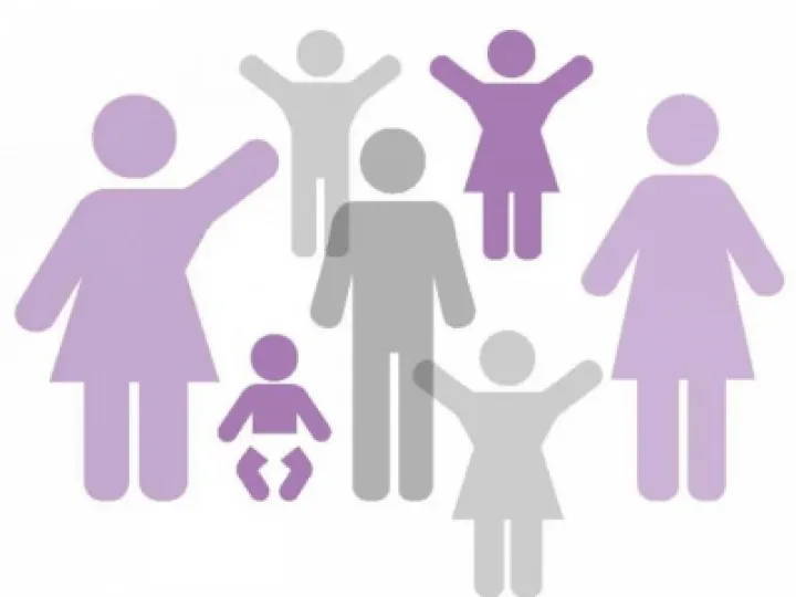 Methodist safeguarding logo