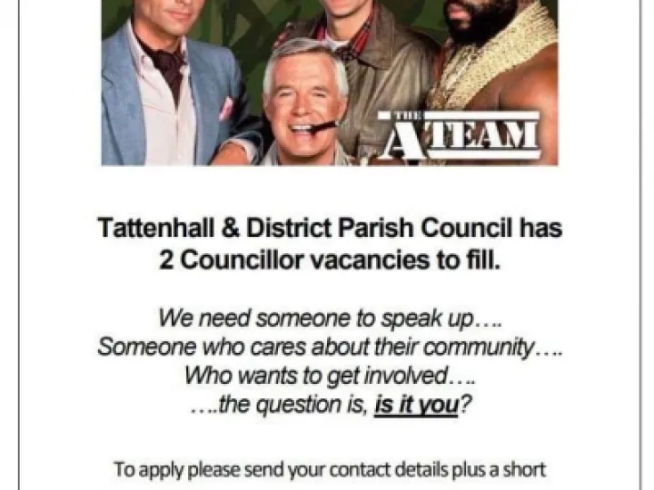 Parish Council