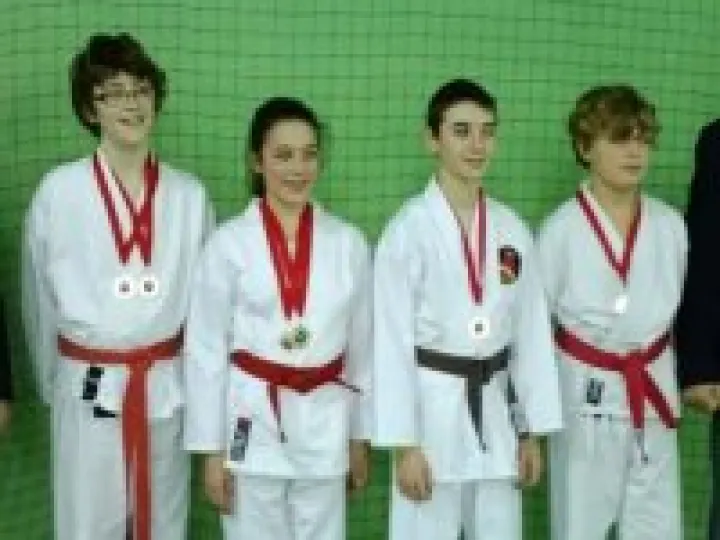 Karate Kids 02