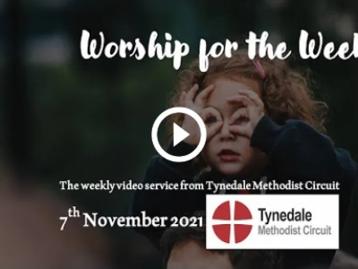 Worship for