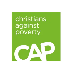 CAP logo