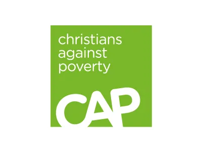 CAP logo