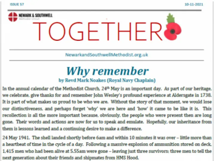 Together 57