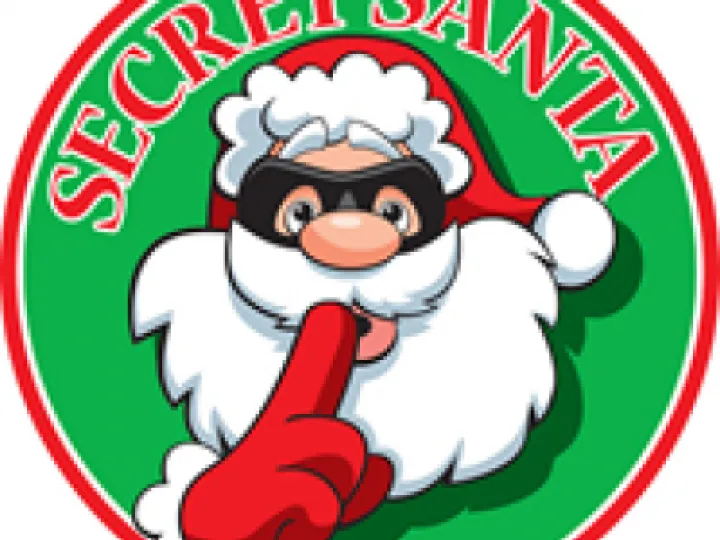 secret Santa 3