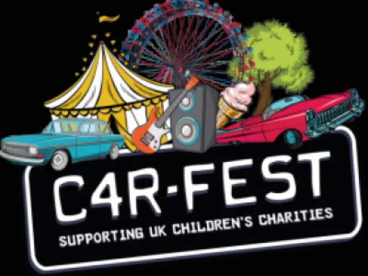 CarFest logo