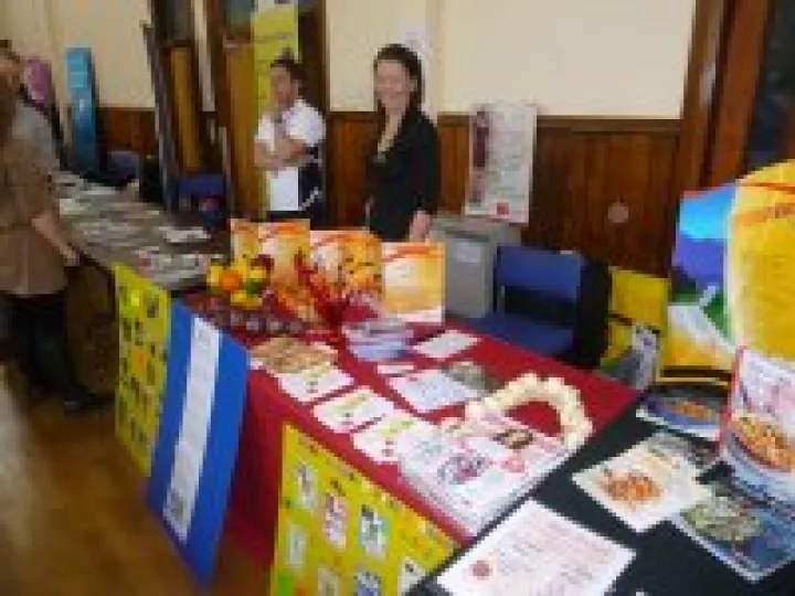 Health Fair