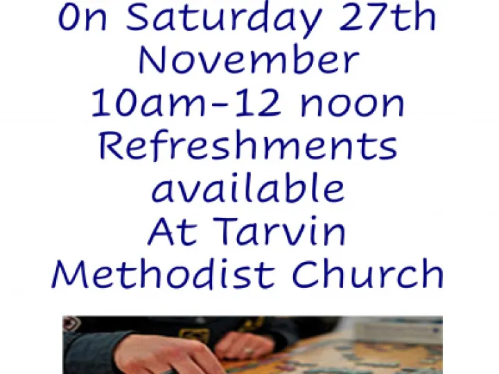 Jigsaw Sale 1