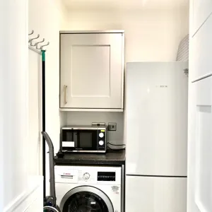 Utility area