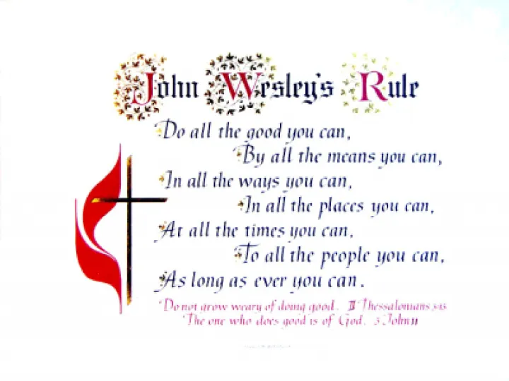 JW Rules