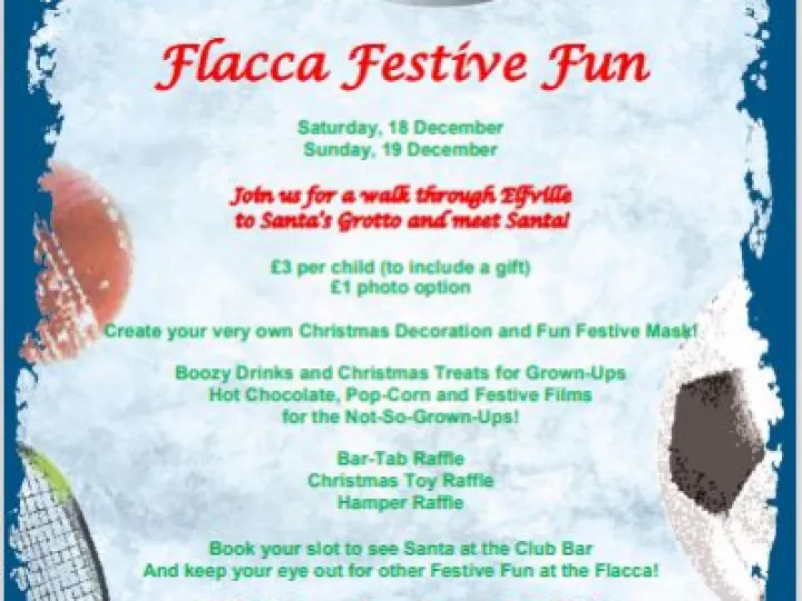 FestiveFlacca