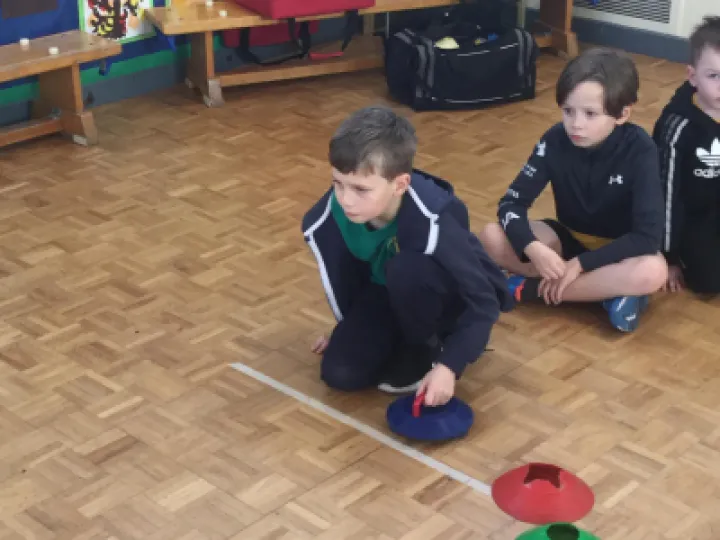 Curling 4