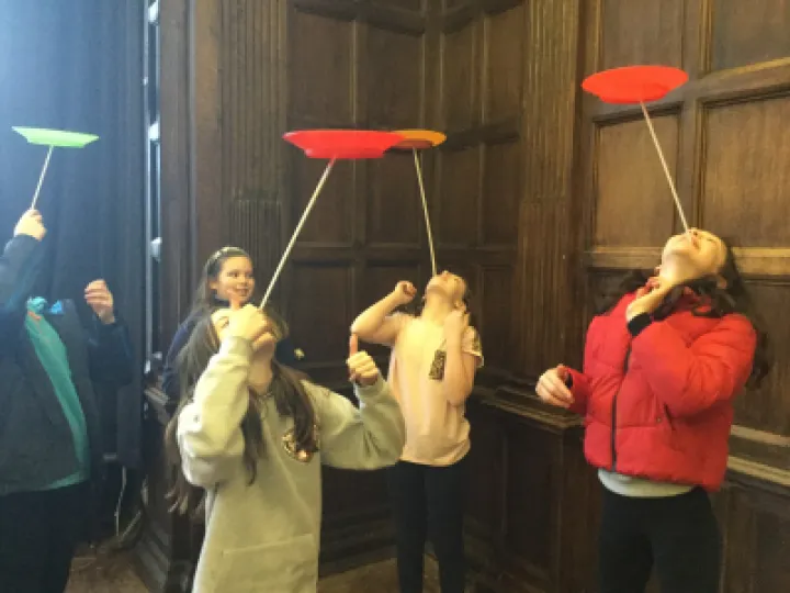 Year 6 Condover