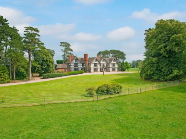 highfields