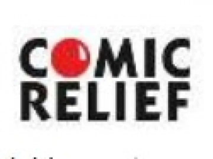 comic relief