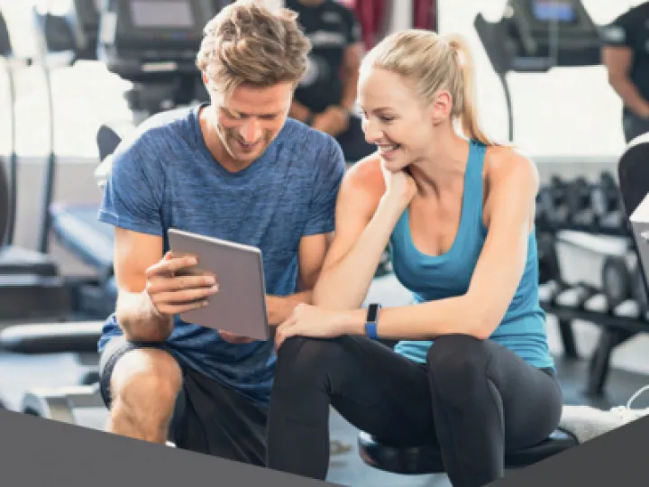 Lv2 Gym