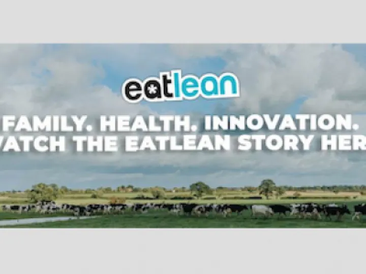 Eatlean Cheese