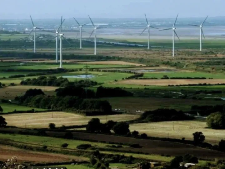 Renewable energy