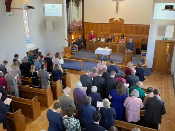 Baptism