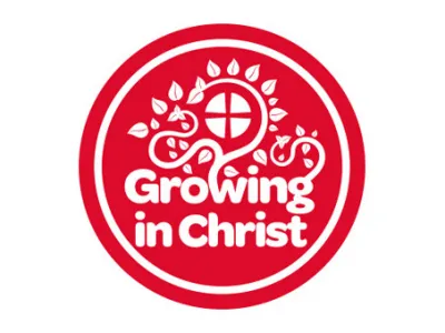 Red on White – logo 4:3